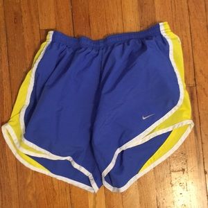 Nike shorts